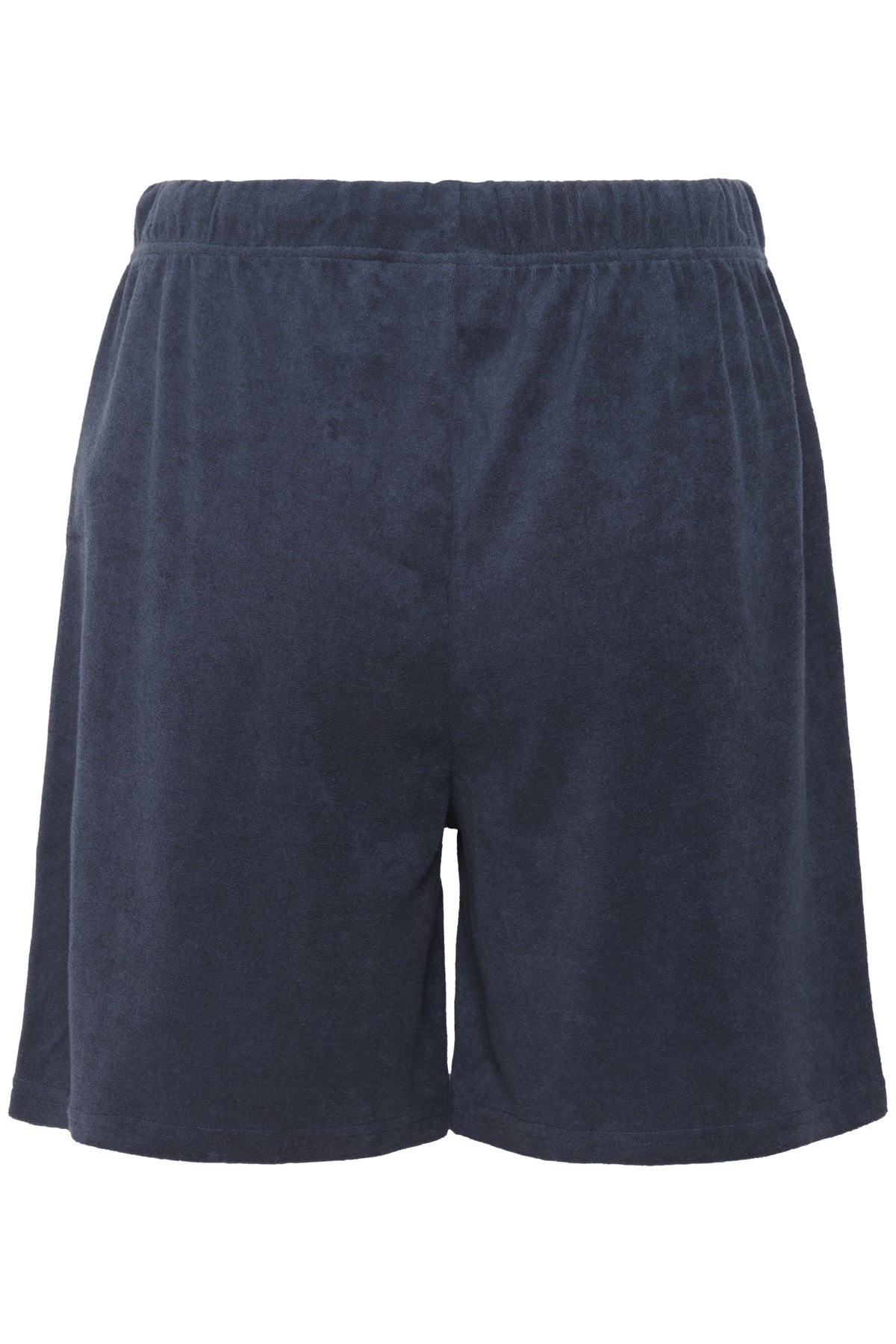 CRFria Knit Shorts Navy Blazer - 10613704