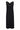 CRRibba Dress Pitch Black - 10613757