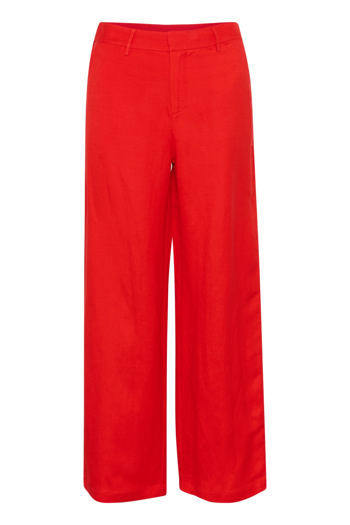 CRLinna Pant Flame Scarlet - 10613767