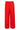 CRLinna Pant Flame Scarlet - 10613767