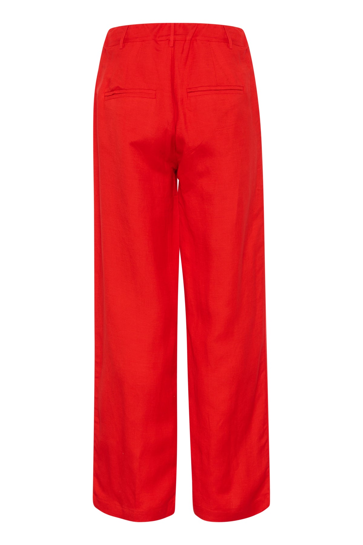 CRLinna Pant Flame Scarlet - 10613767