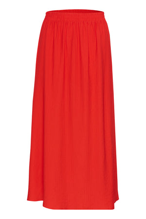 CRLori Skirt Flame Scarlet - 10613825