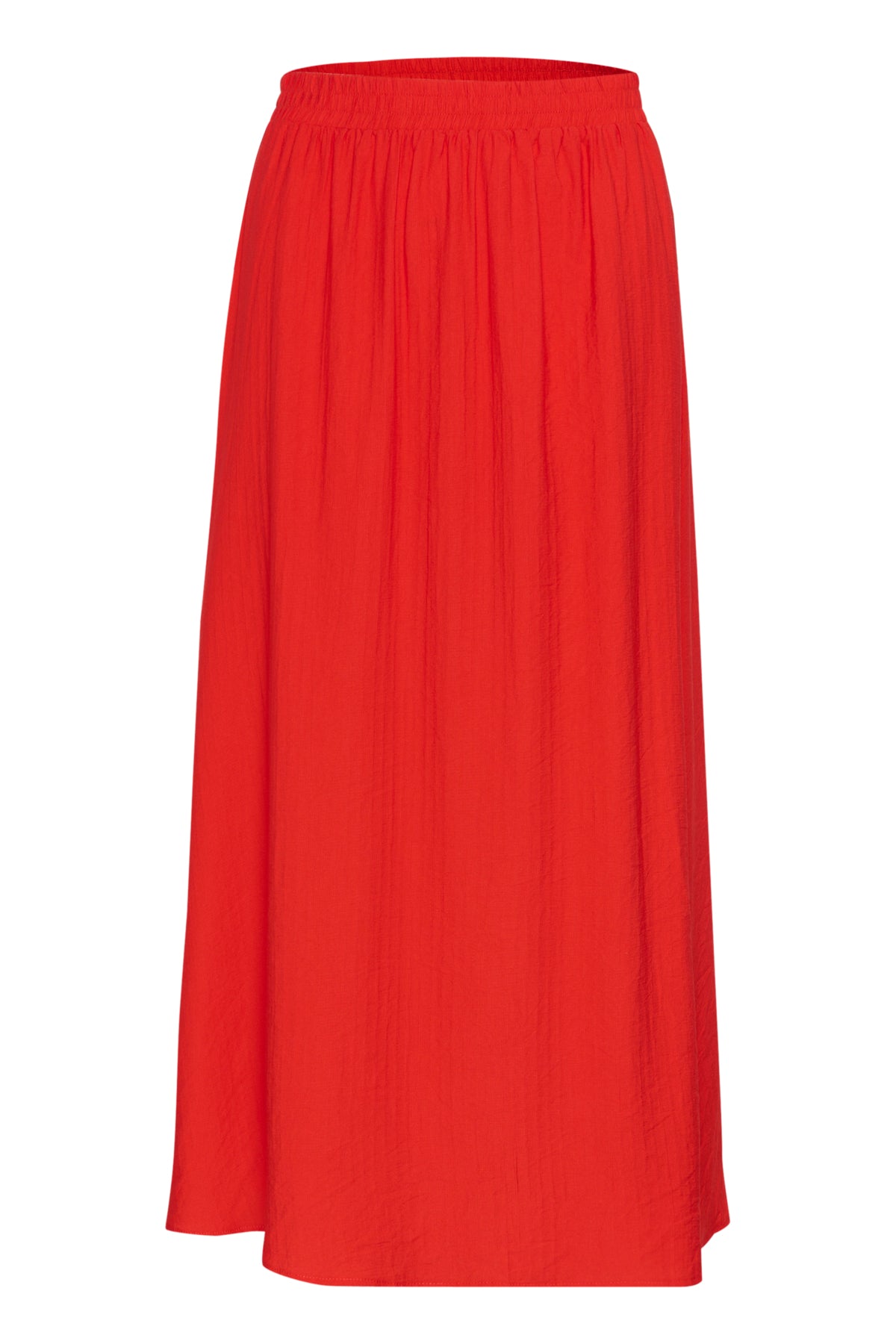 CRLori Skirt Flame Scarlet - 10613825