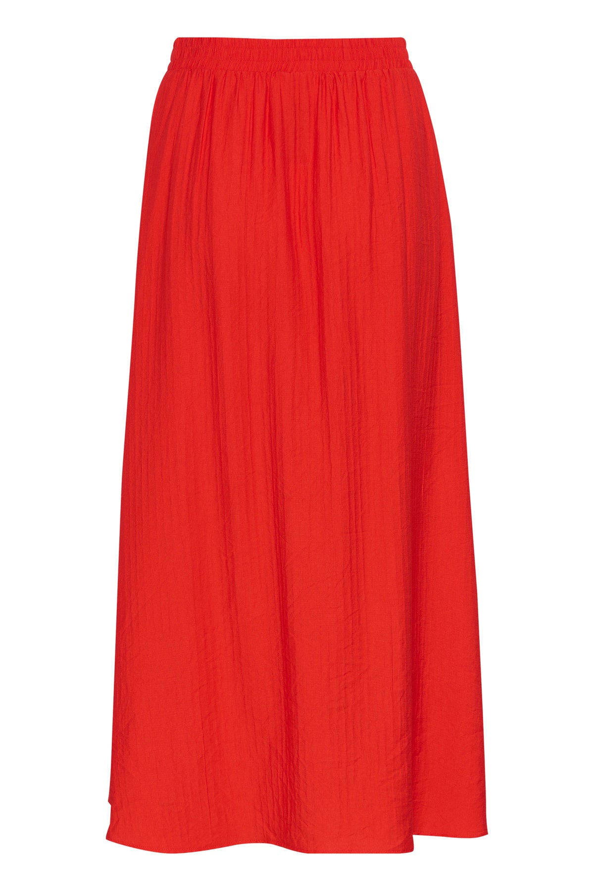CRLori Skirt Flame Scarlet - 10613825