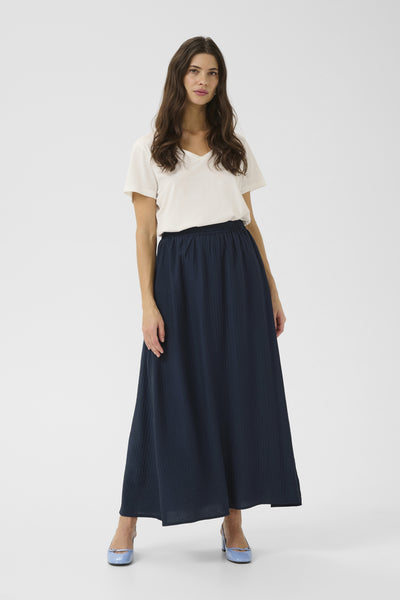 CRLori Skirt Navy Blazer - 10613825 Thumbnail