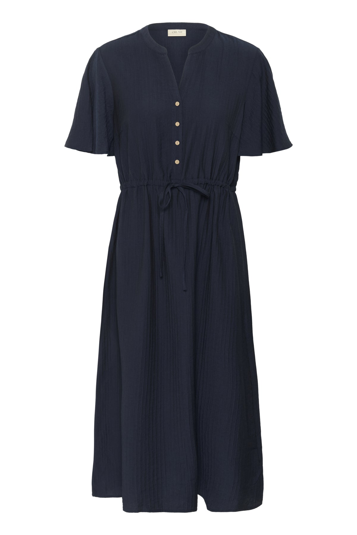 CRLori Long Dress Navy Blazer - 10613826