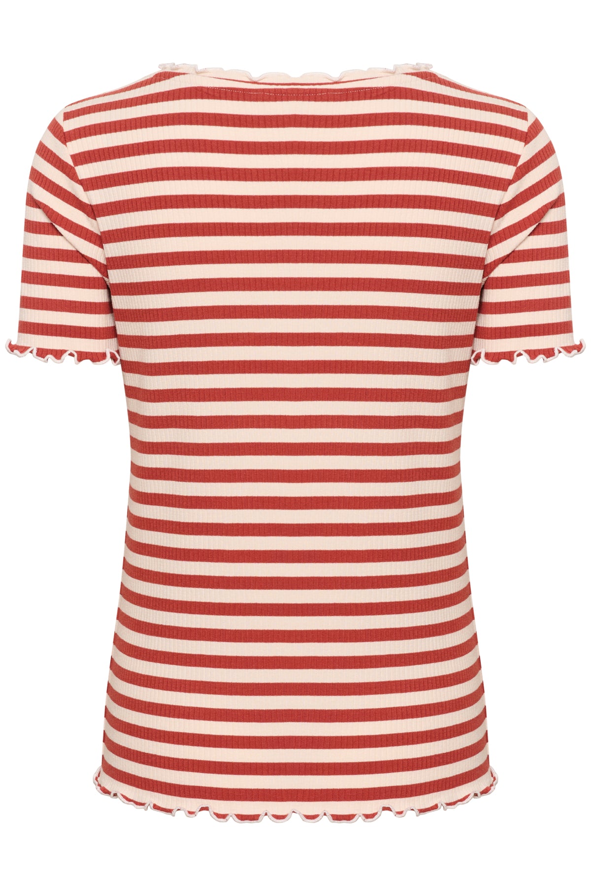 CRRibba stripe Tshirt Bruchetta Stripe - 10613876