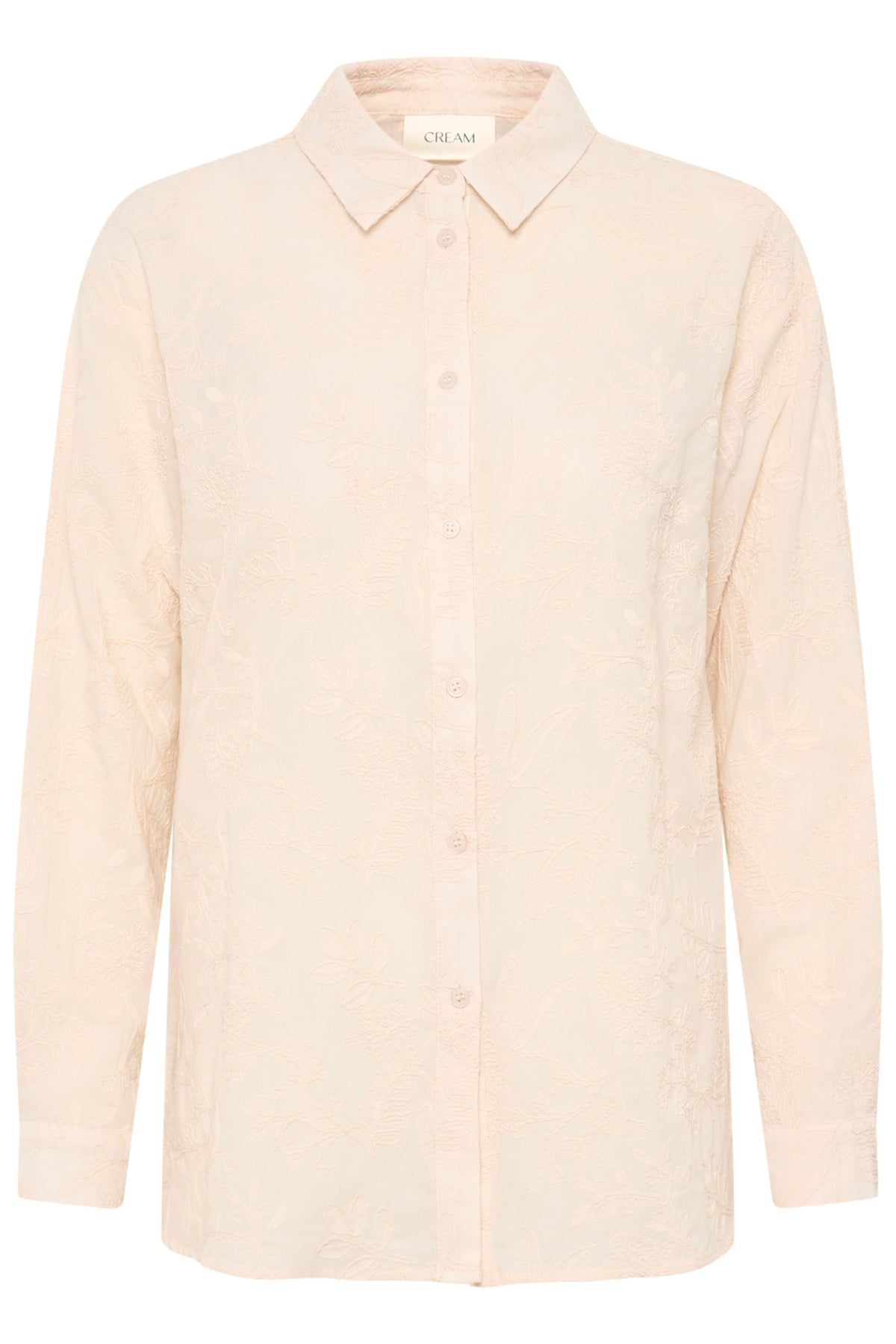 CRLuna Shirt Ancient Scroll - 10613879