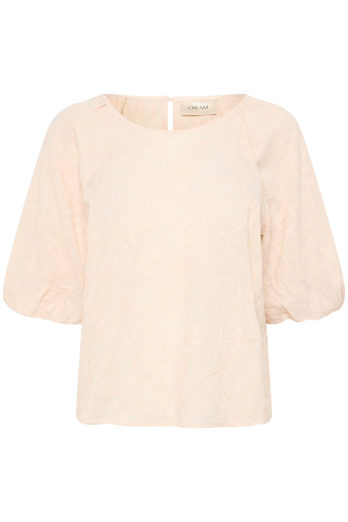 CRLuna Blouse Ancient Scroll - 10613880