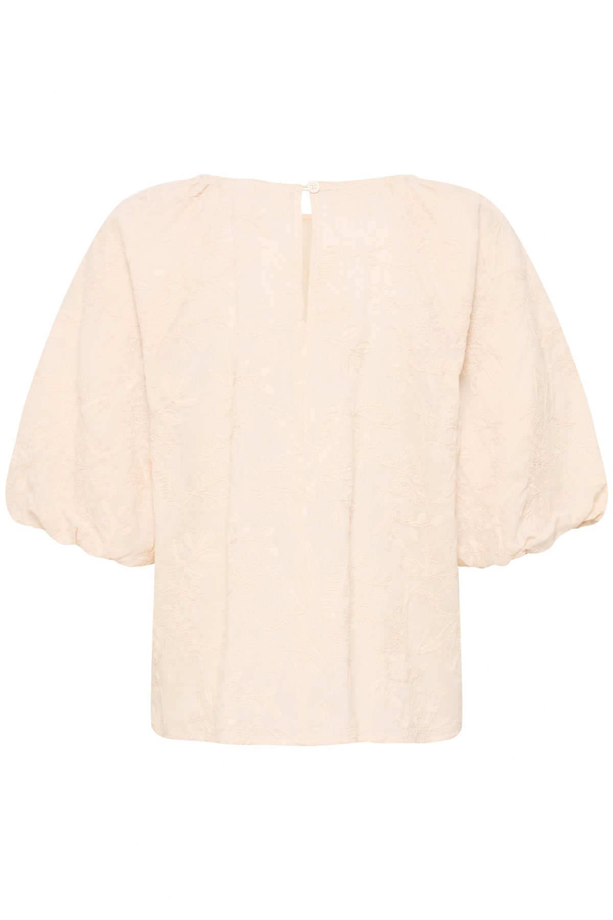 CRLuna Blouse Ancient Scroll - 10613880
