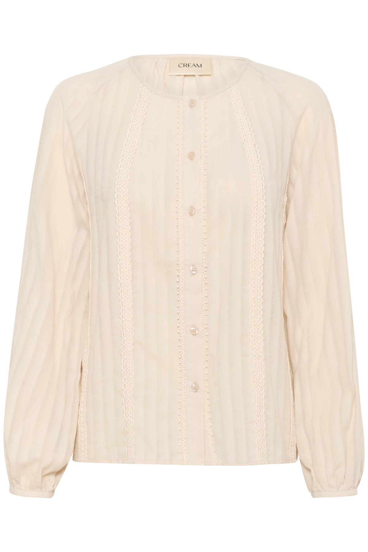 CREsme Shirt Ancient Scroll - 10613887