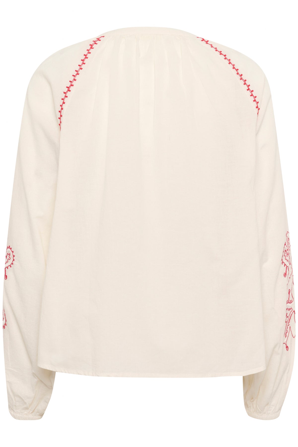 CRJessica Blouse Birch - 10613888