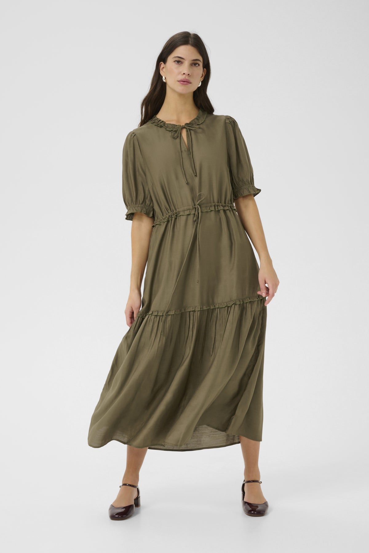 CRLucia Dress Canteen - 10613894