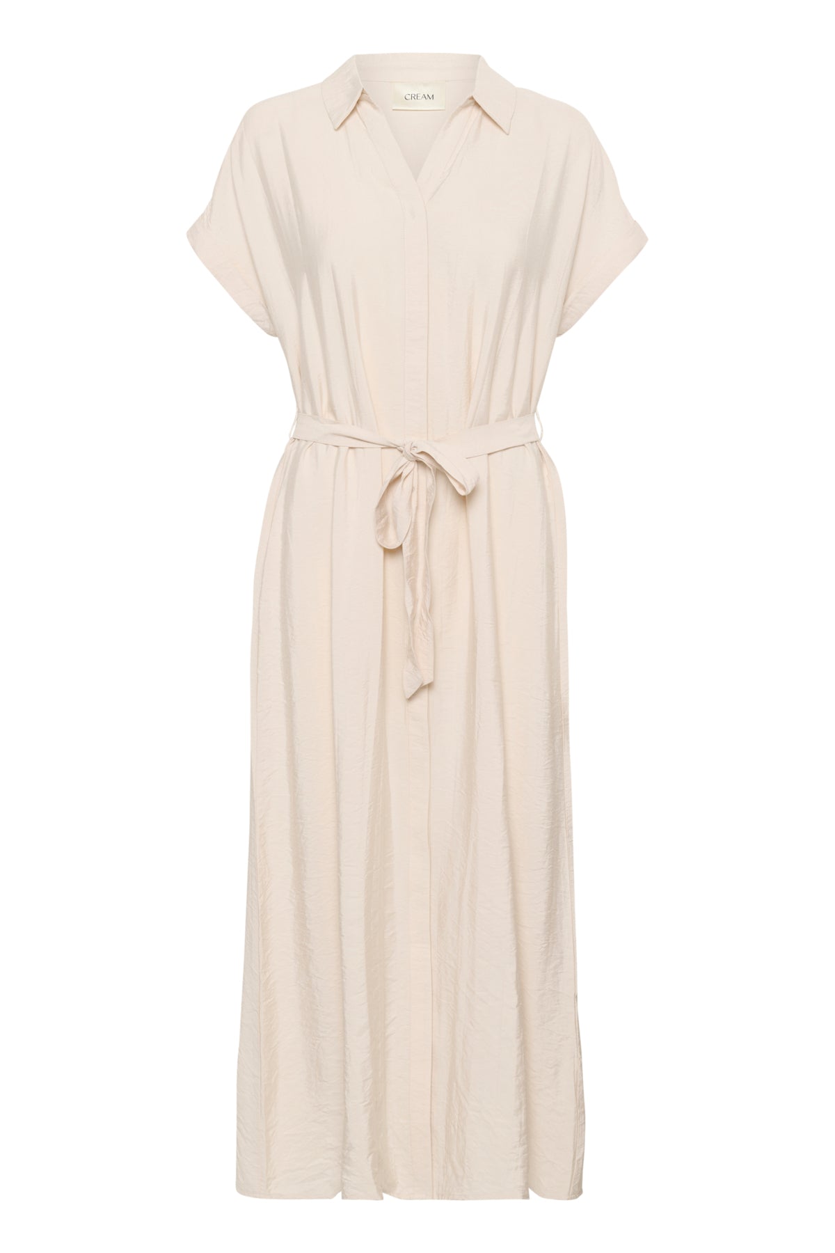 CRJune Dress Ancient Scroll