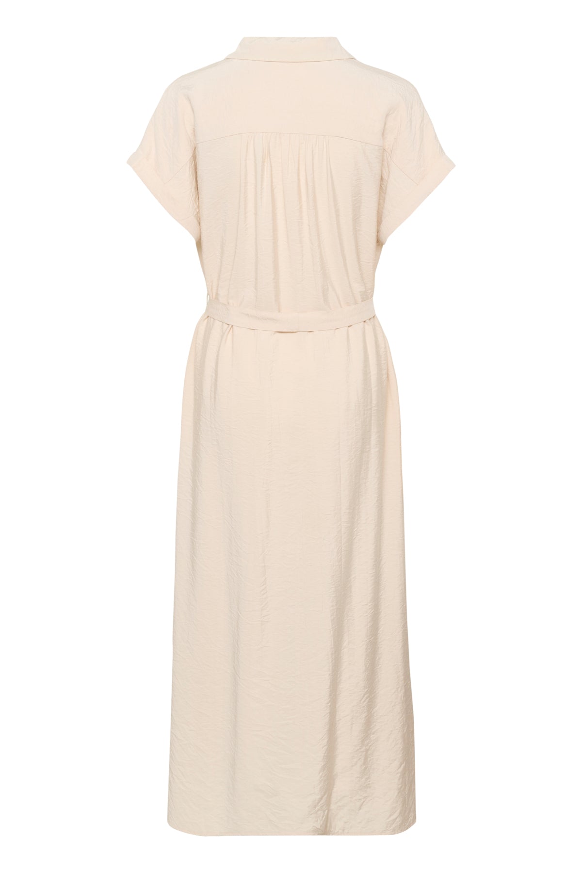 CRJune Dress Ancient Scroll