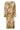 CRAyda Dress Tobacco Snake - 10613898