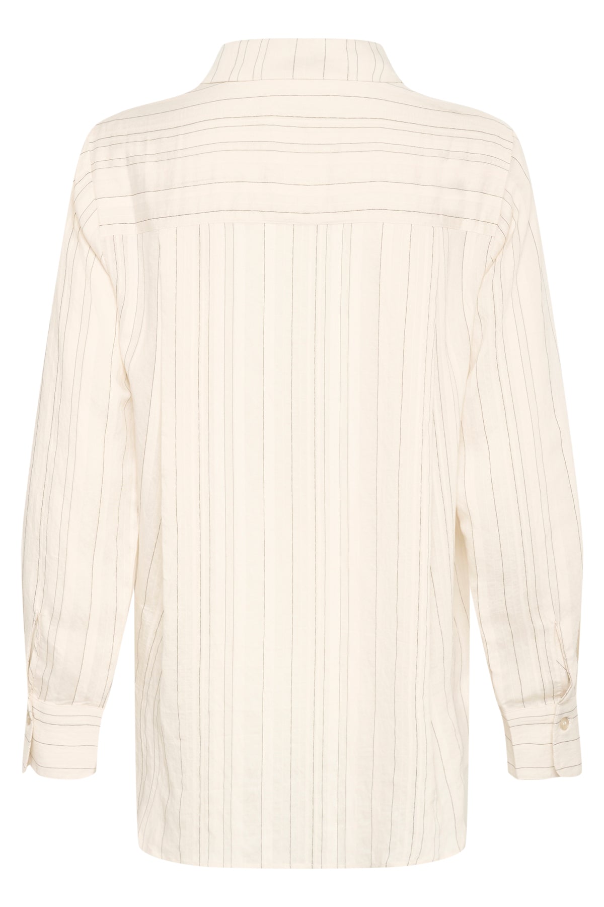 CRVenea Joa Shirt Birch Stripe - 10613901