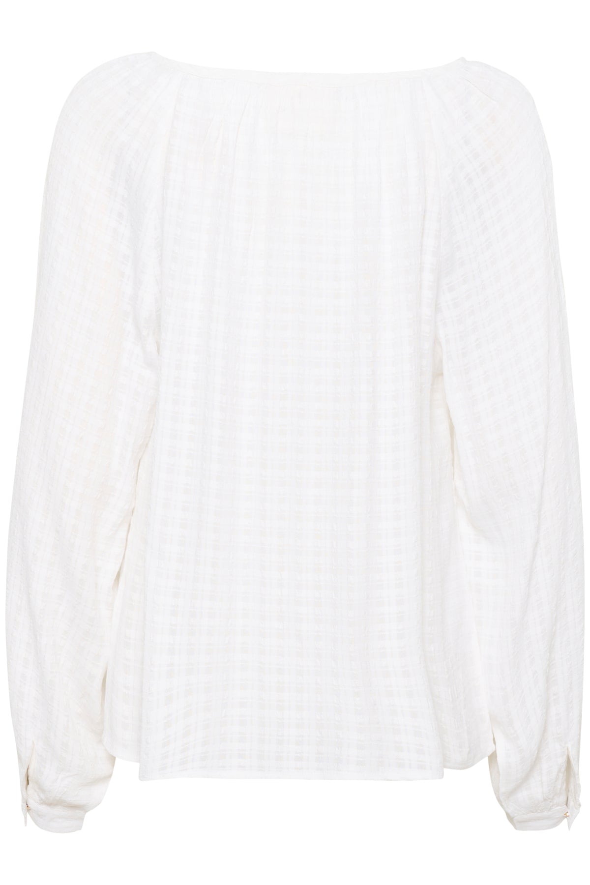 CRAlberta Shirt Snow White - 10613907