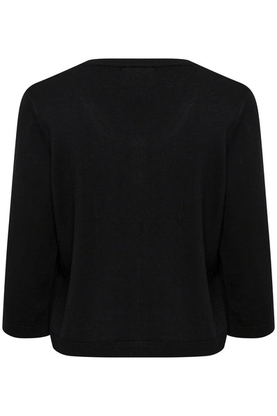 CRVillea bolero Pitch Black - 10613929 Thumbnail