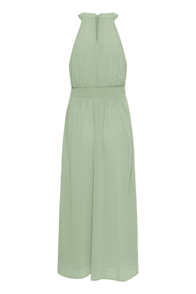 CRSantana Dress Beryl Green Thumbnail