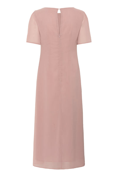 CRYas Dress DUSTY ROSE Thumbnail