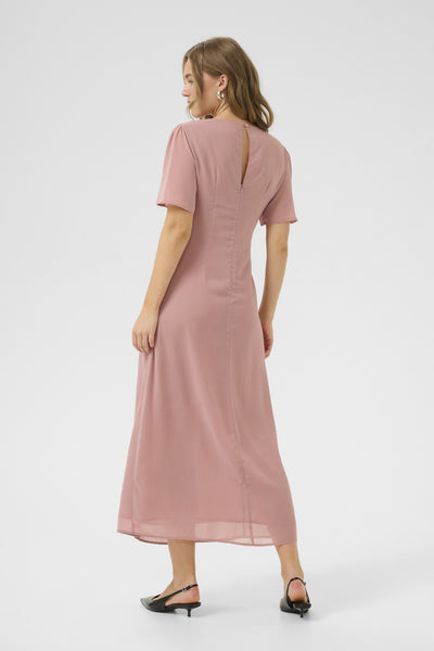 CRYas Dress DUSTY ROSE Thumbnail