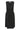 CRTiah Sleeveless Dress Pitch Black Dot - 10613948