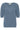 CRDela short sleeve pullover Blue Heaven Melange - 10613961