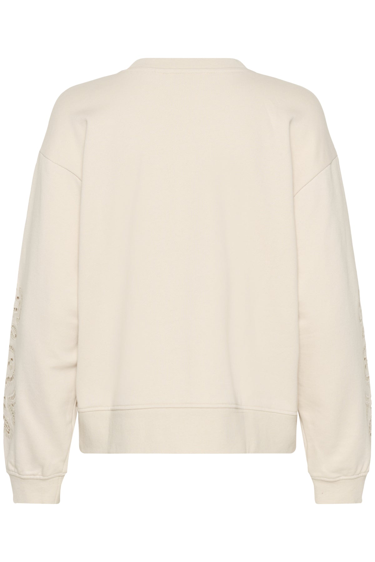 CRJosie Sweatshirt Ancient Scroll