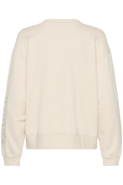 CRJosie Sweatshirt Ancient Scroll Thumbnail