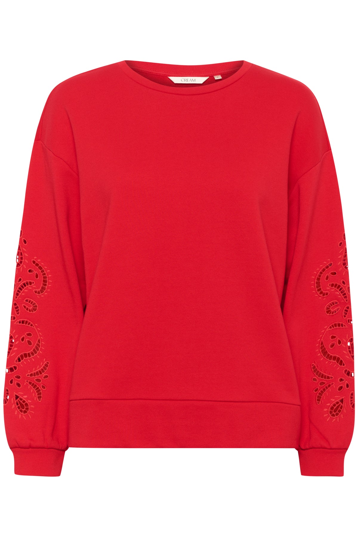 CRJosie Sweatshirt Toreador - 10613984