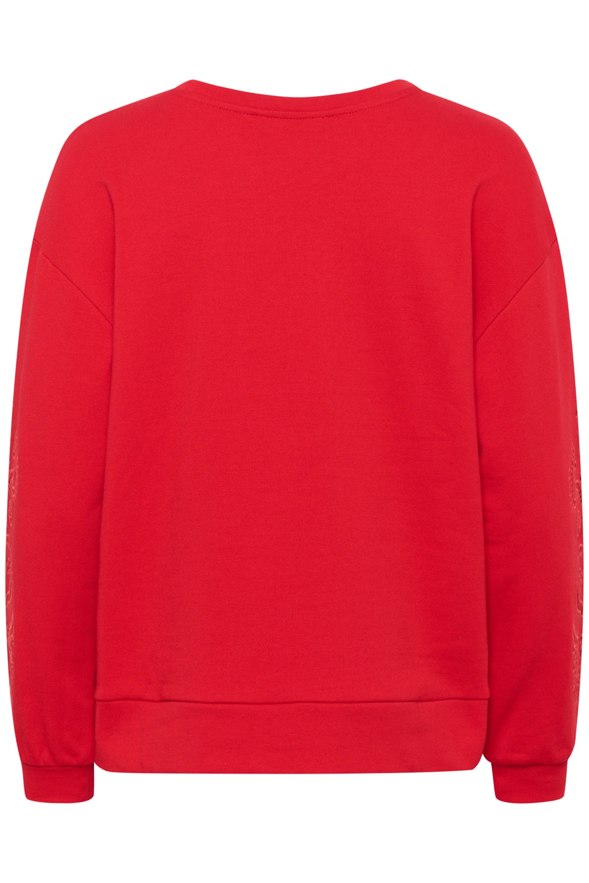 CRJosie Sweatshirt Toreador - 10613984