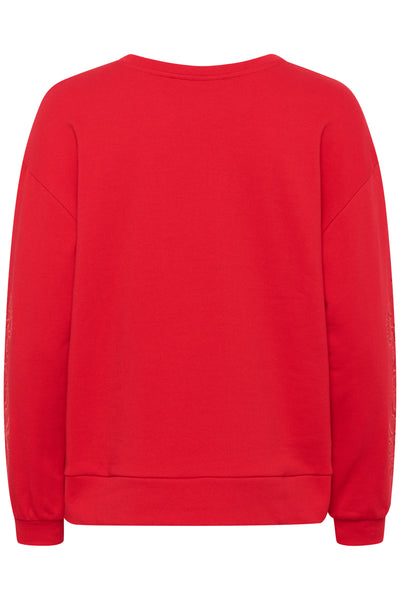 CRJosie Sweatshirt Toreador - 10613984 Thumbnail