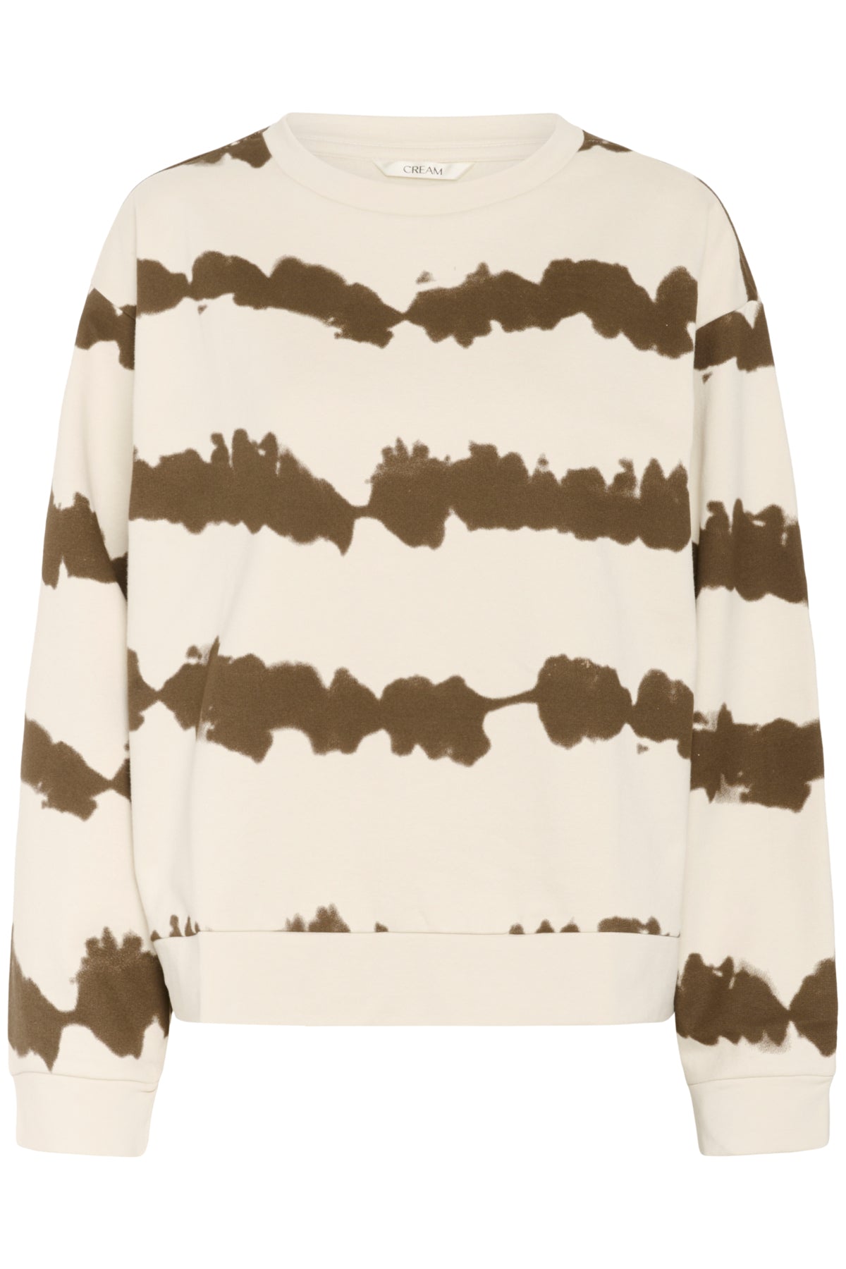 CRJosie Tie Dye Sweatshirt Birch Canteen Tie-Dye