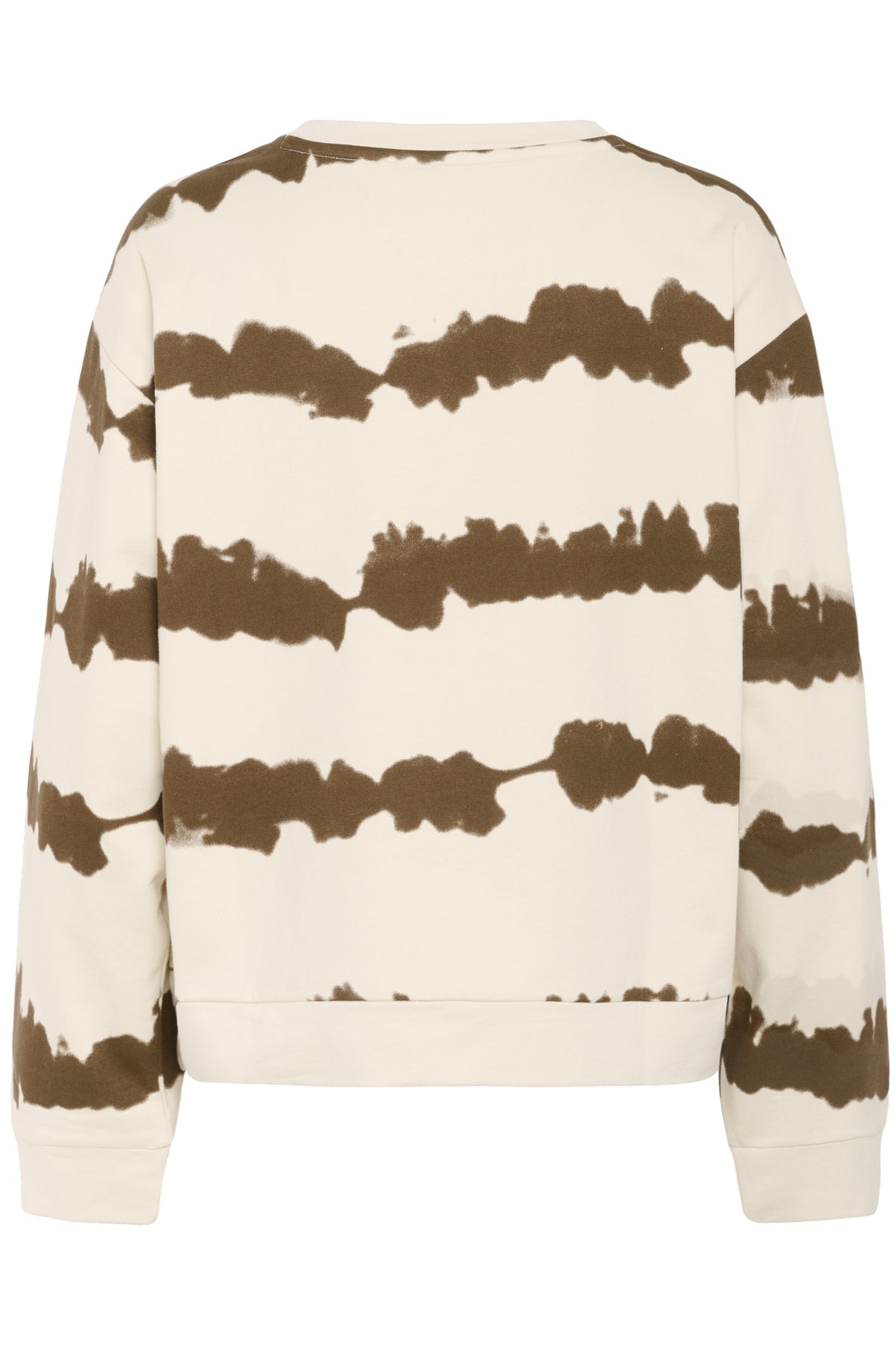 CRJosie Tie Dye Sweatshirt Birch Canteen Tie-Dye