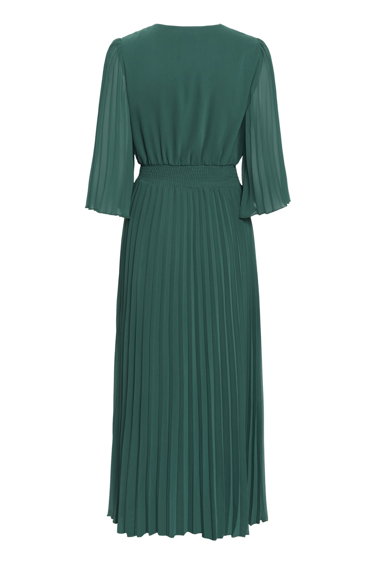 CRAluna Dress Posy Green - 10613994