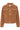 CRSave Jacket Tobacco Brown - 10614021