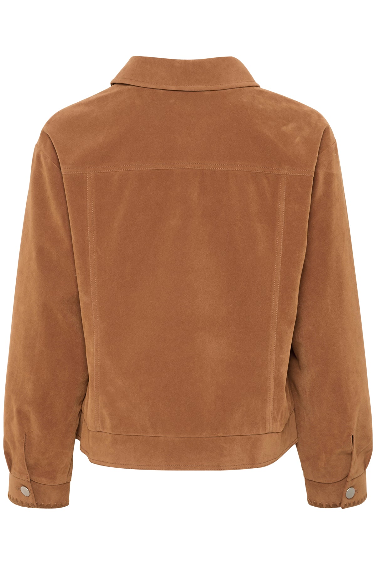 CRSave Jacket Tobacco Brown - 10614021