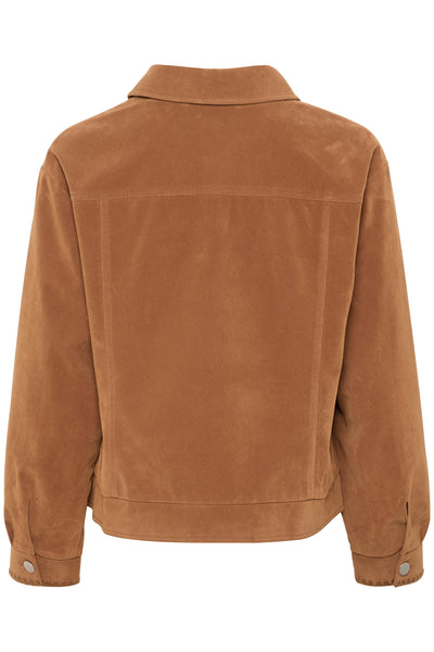 CRSave Jacket Tobacco Brown - 10614021 Thumbnail
