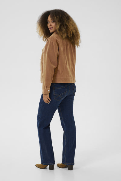 CRSave Jacket Tobacco Brown - 10614021 Thumbnail