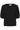 CRVillea pleat pullover Pitch Black - 10614038