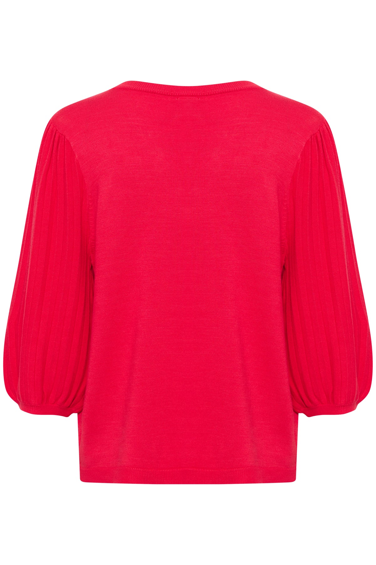 CRVillea pleat pullover Toreador - 10614038