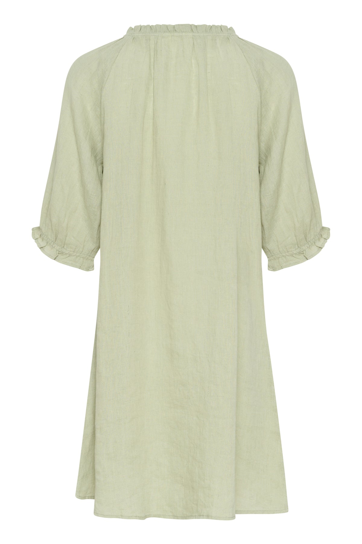 CRBellis lace dress short Tea - 10614048