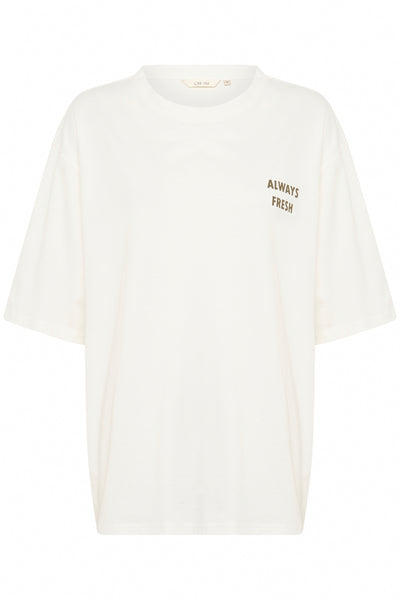 CRSirin OZ T-Shirt Green Moss Apple Thumbnail