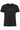 CRLiria T-Shirt Black Howdy Rhinestones - 10614118