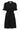 CRLibby Lace Dress Pitch Black - 10614120