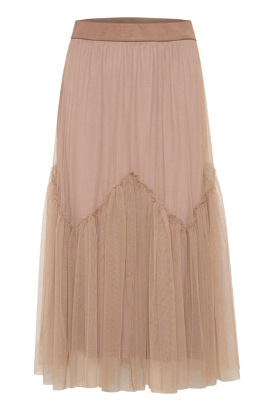 CRYani skirt FOSSIL - 10614131 Thumbnail