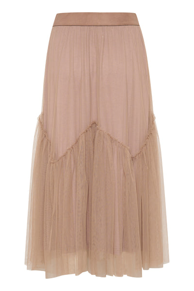 CRYani skirt FOSSIL - 10614131 Thumbnail