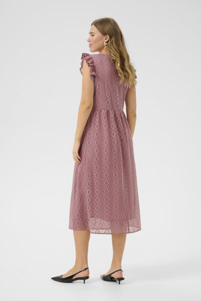 CRDanika Dress Nostalgia Rose - 10614207 Thumbnail
