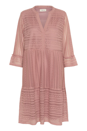 CRSamka Dress Nostalgia Rose - 10614212
